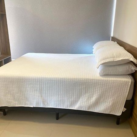 Loft Belga 2 Master Collection Apartment Passo Fundo Ngoại thất bức ảnh