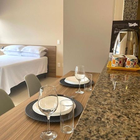 Loft Belga 2 Master Collection Apartment Passo Fundo Ngoại thất bức ảnh