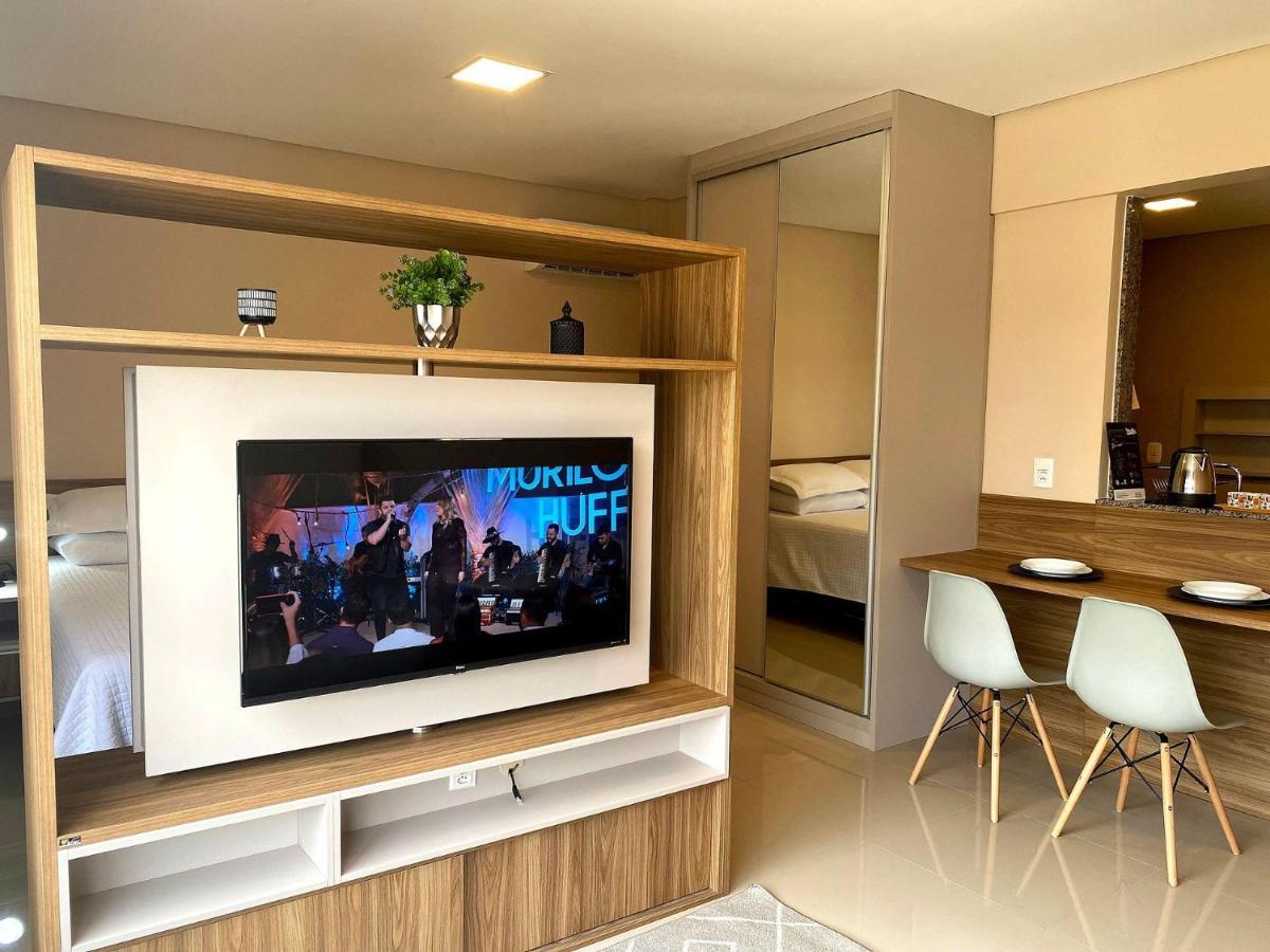 Loft Belga 2 Master Collection Apartment Passo Fundo Ngoại thất bức ảnh