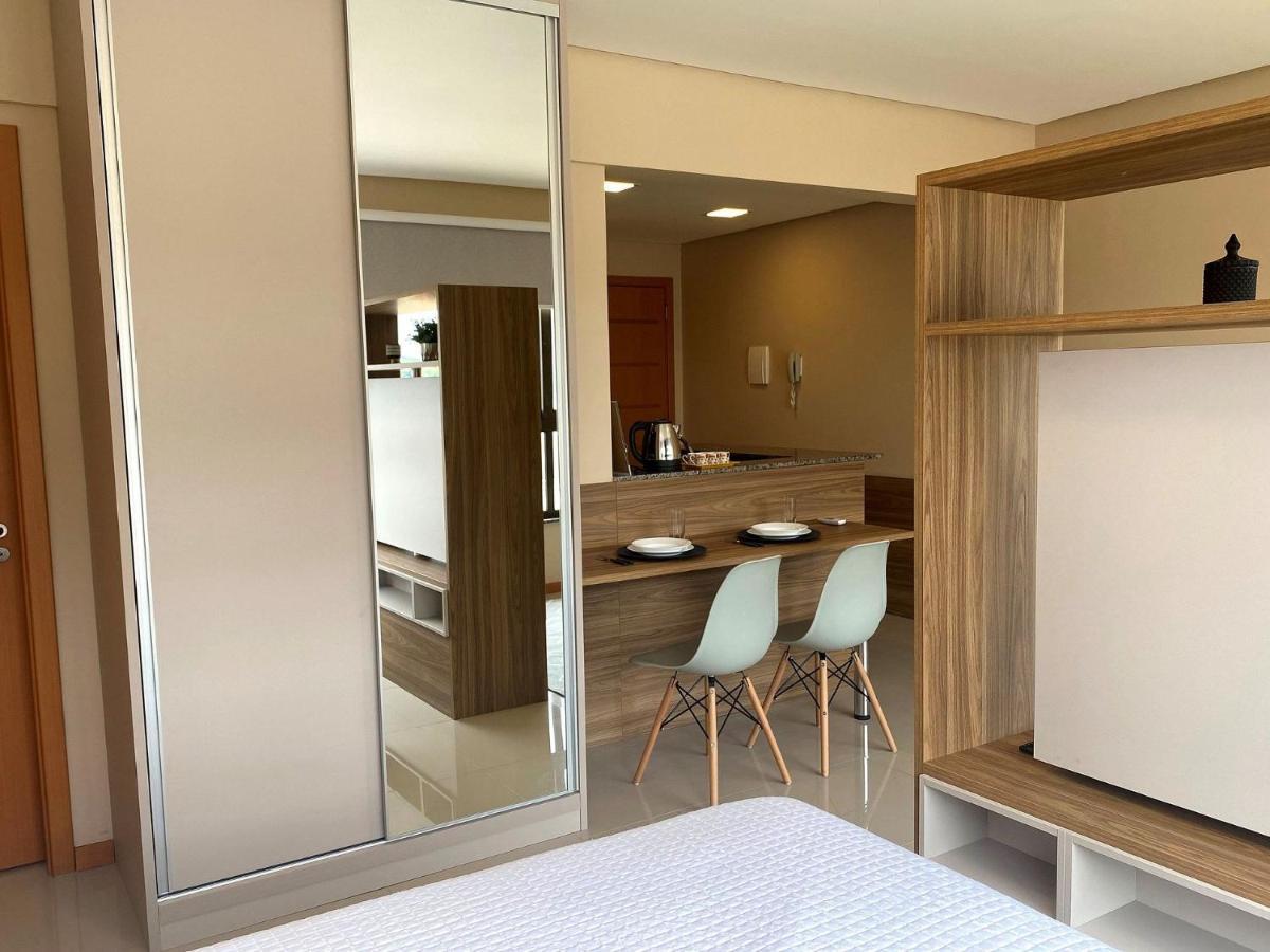 Loft Belga 2 Master Collection Apartment Passo Fundo Ngoại thất bức ảnh