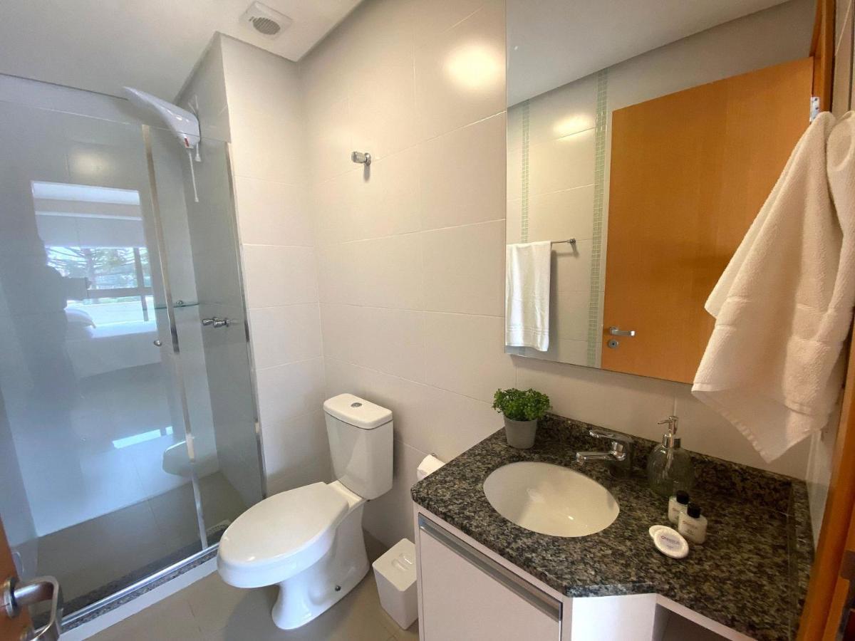 Loft Belga 2 Master Collection Apartment Passo Fundo Ngoại thất bức ảnh