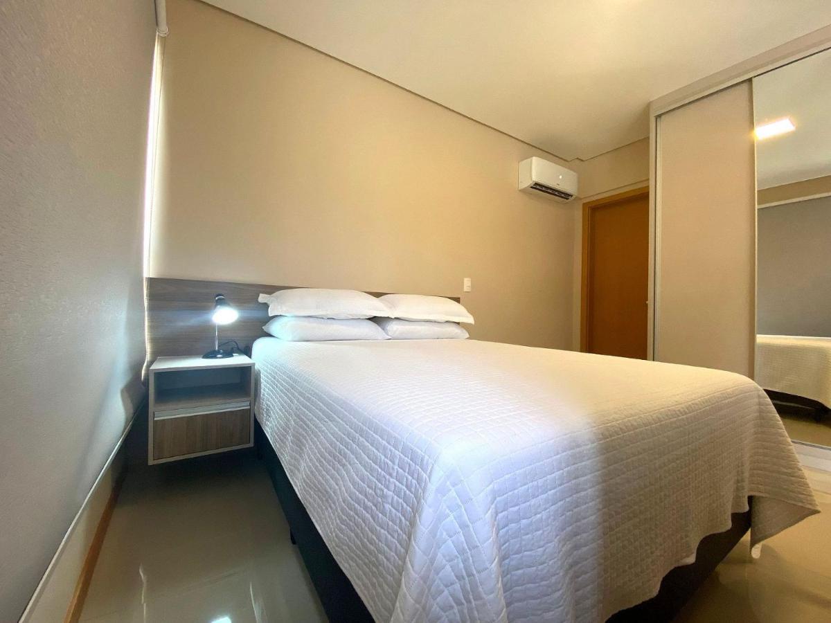 Loft Belga 2 Master Collection Apartment Passo Fundo Ngoại thất bức ảnh