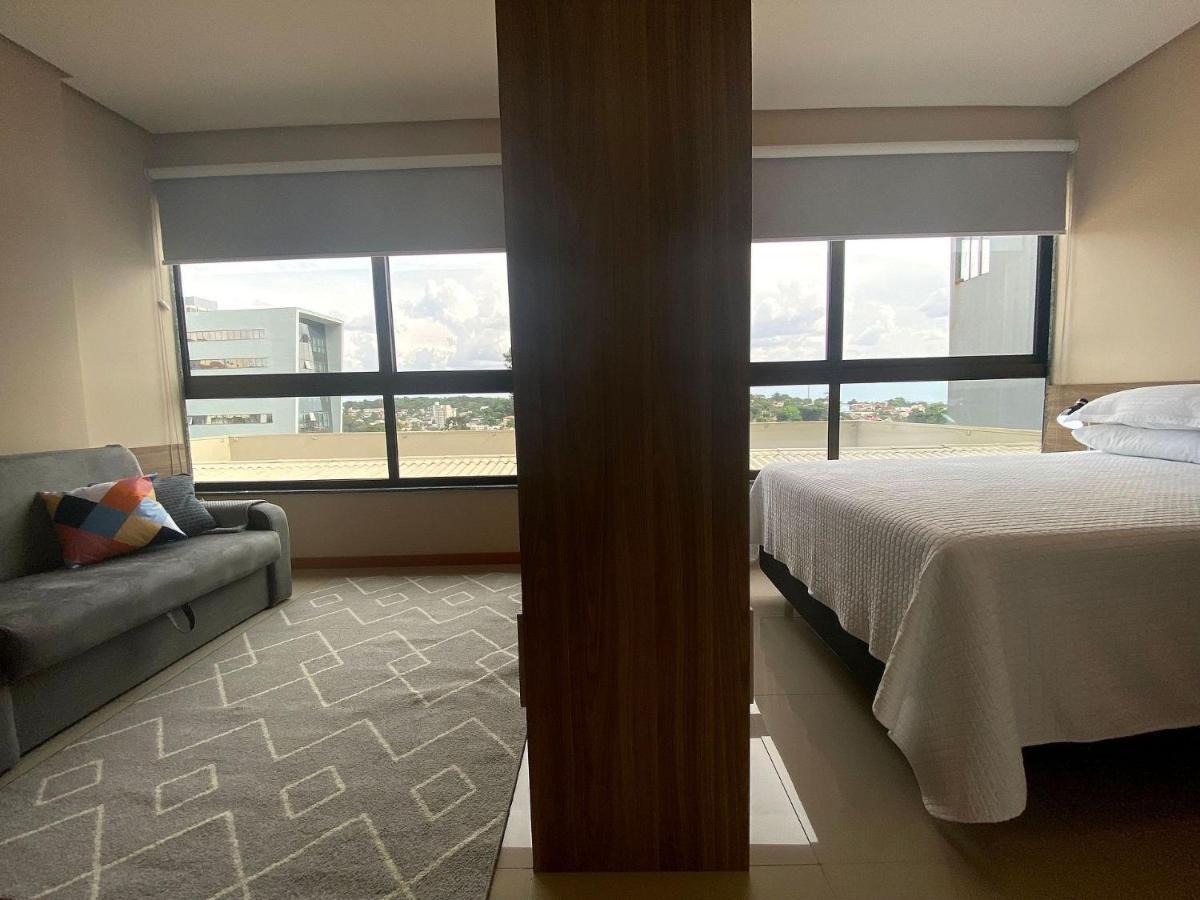 Loft Belga 2 Master Collection Apartment Passo Fundo Ngoại thất bức ảnh