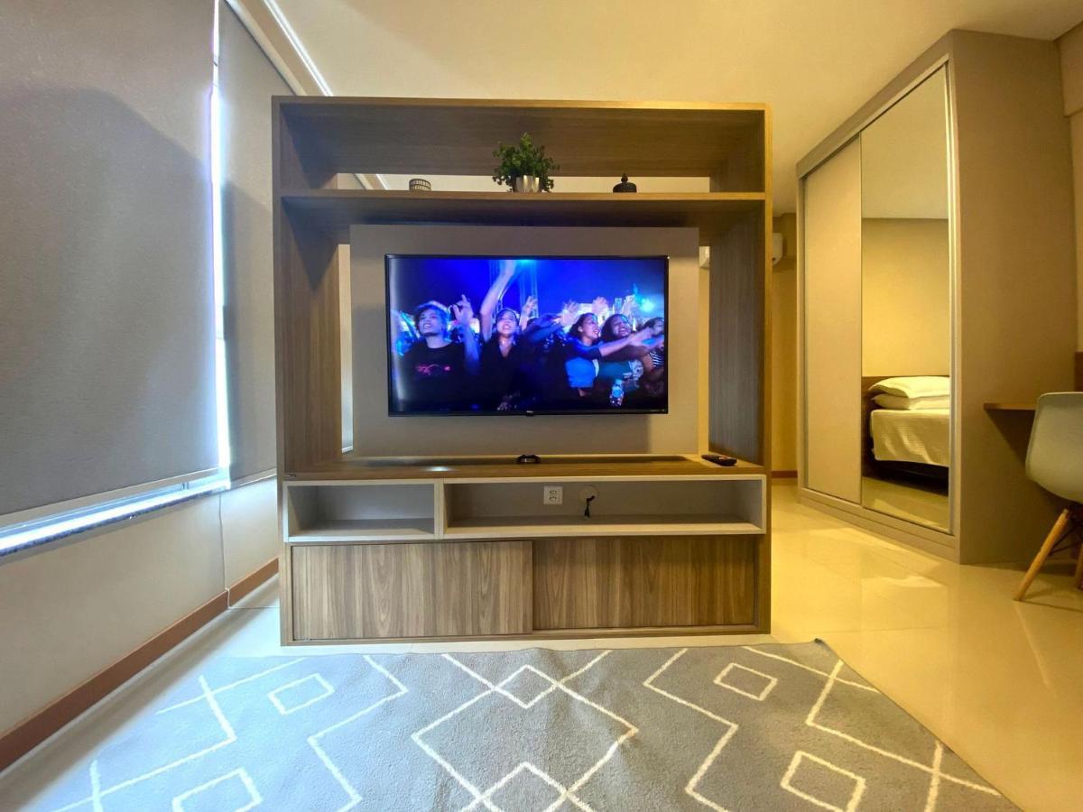 Loft Belga 2 Master Collection Apartment Passo Fundo Ngoại thất bức ảnh