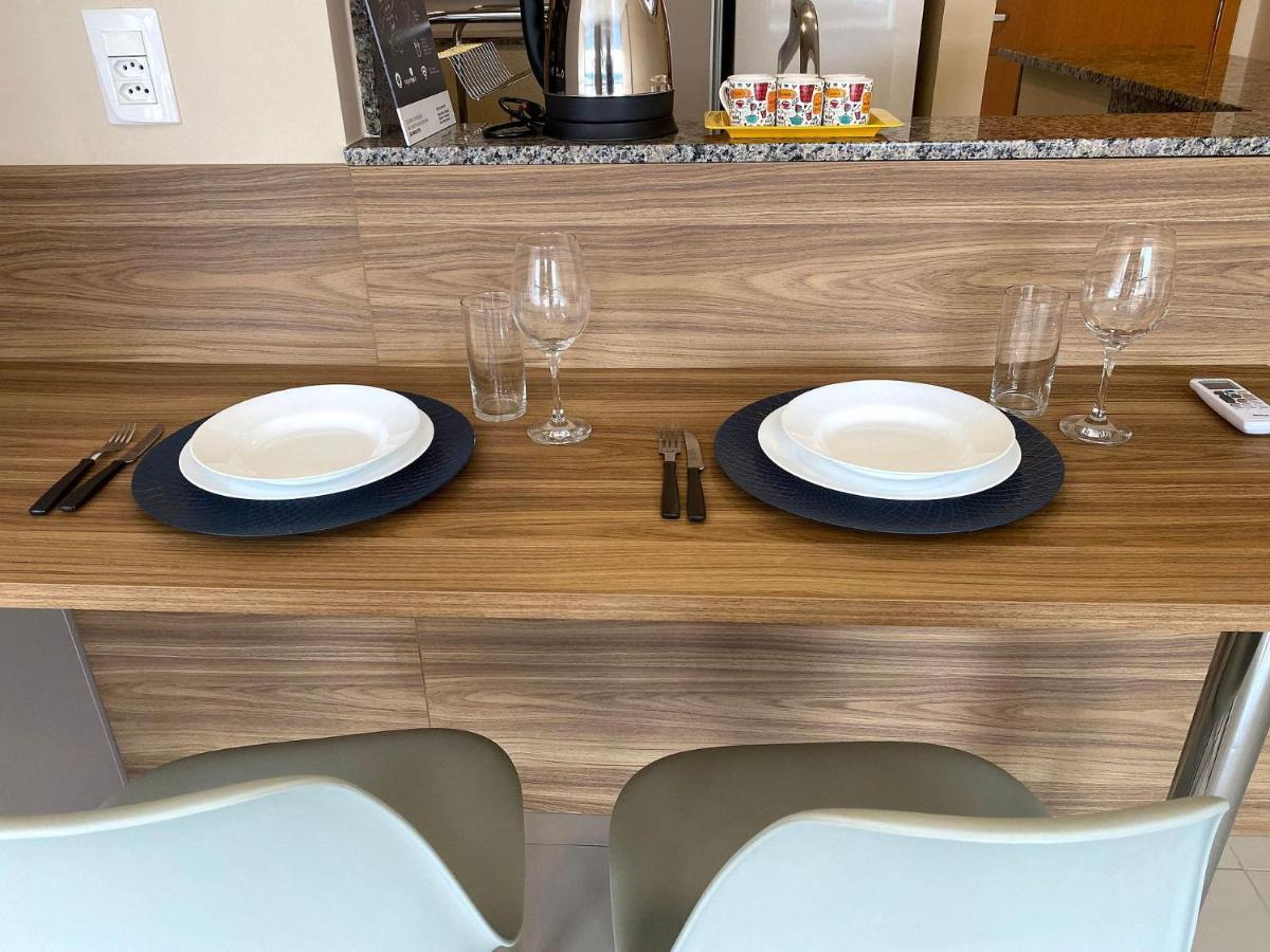 Loft Belga 2 Master Collection Apartment Passo Fundo Ngoại thất bức ảnh
