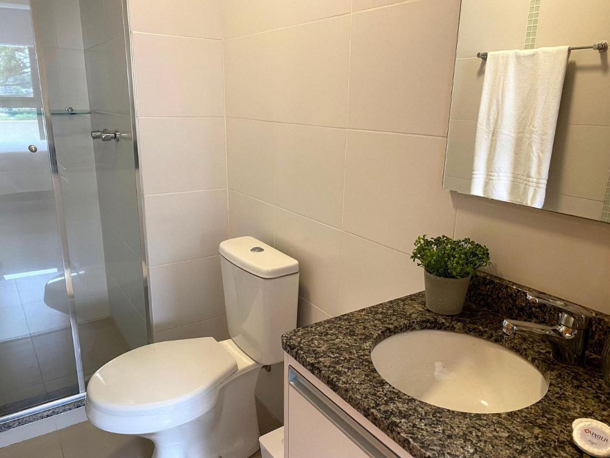 Loft Belga 2 Master Collection Apartment Passo Fundo Ngoại thất bức ảnh
