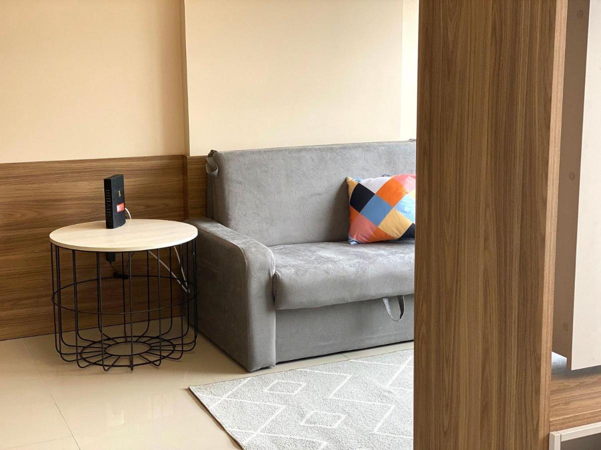 Loft Belga 2 Master Collection Apartment Passo Fundo Ngoại thất bức ảnh