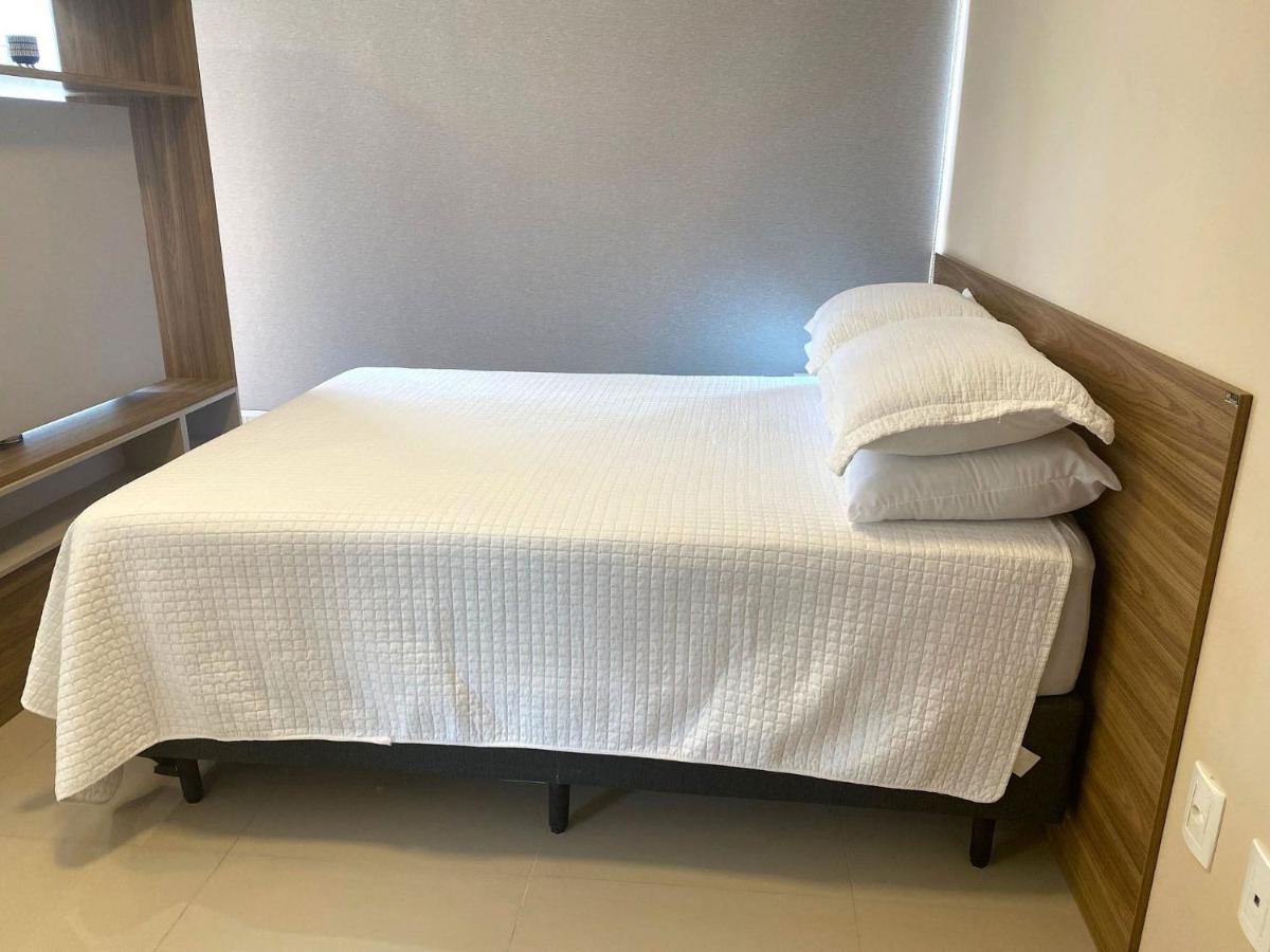 Loft Belga 2 Master Collection Apartment Passo Fundo Ngoại thất bức ảnh
