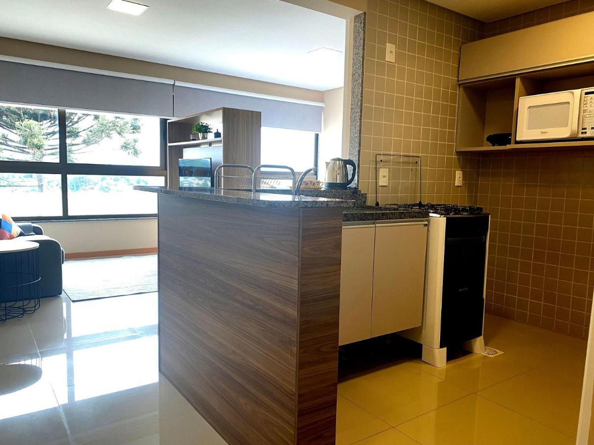 Loft Belga 2 Master Collection Apartment Passo Fundo Ngoại thất bức ảnh