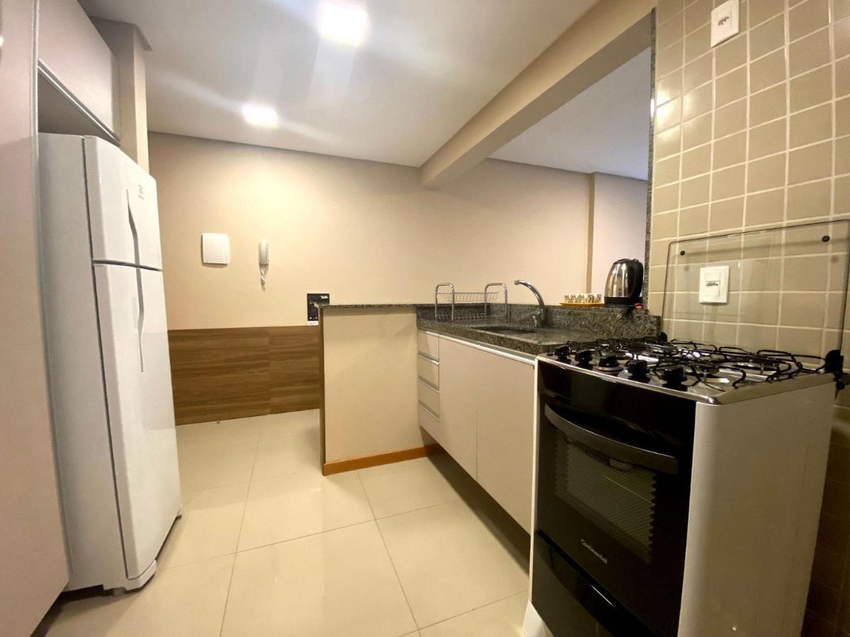 Loft Belga 2 Master Collection Apartment Passo Fundo Ngoại thất bức ảnh