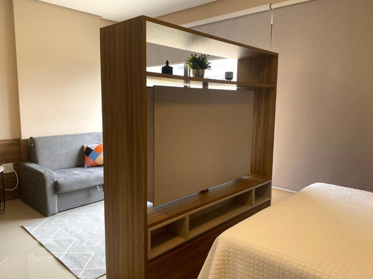 Loft Belga 2 Master Collection Apartment Passo Fundo Ngoại thất bức ảnh