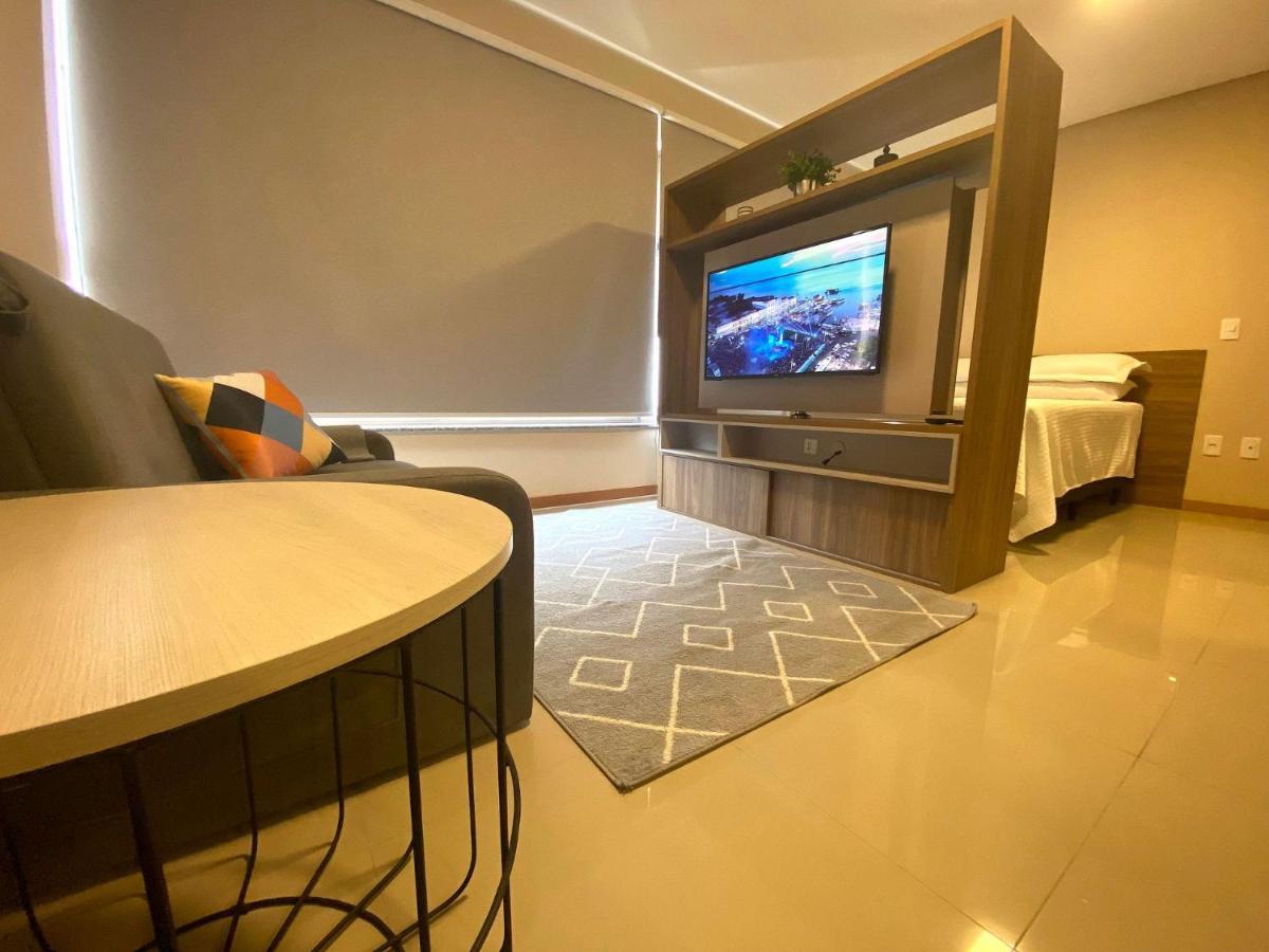 Loft Belga 2 Master Collection Apartment Passo Fundo Ngoại thất bức ảnh