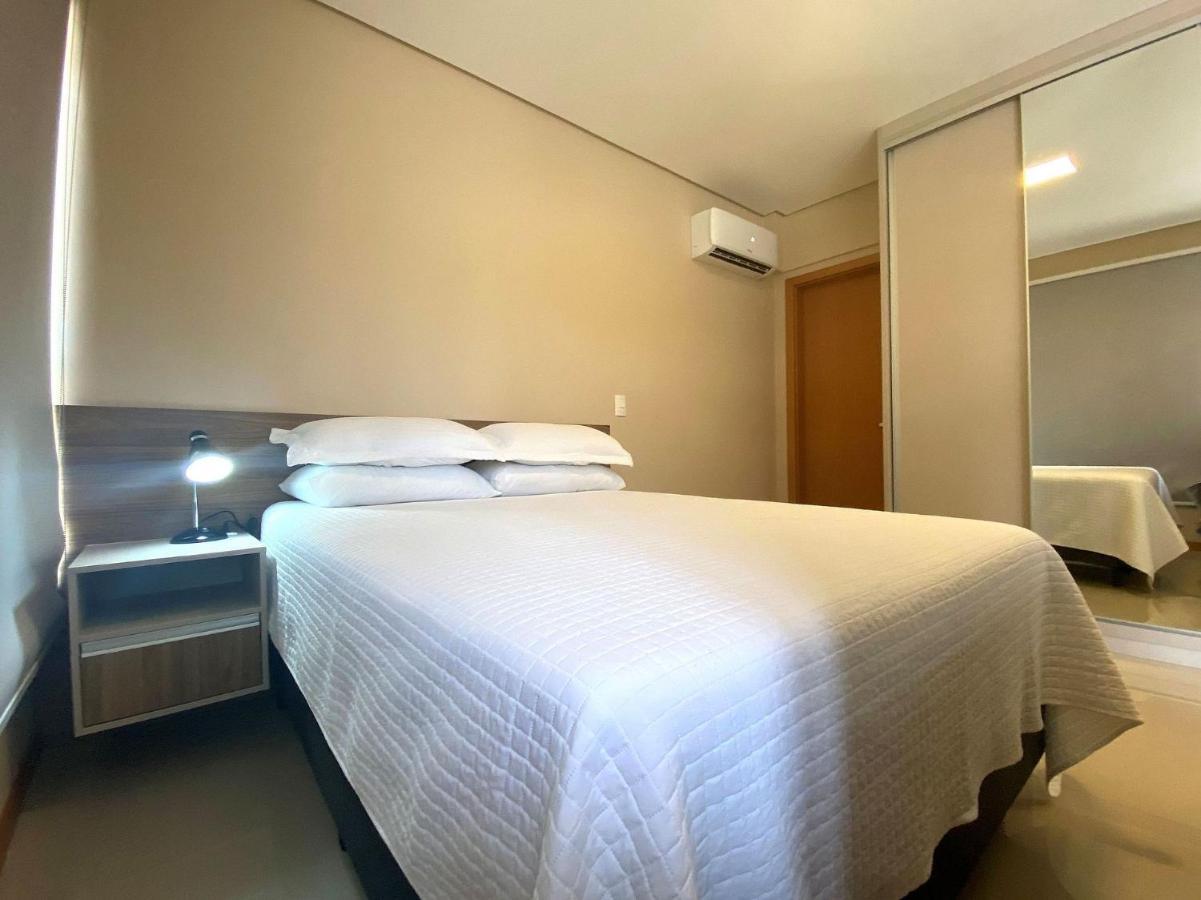Loft Belga 2 Master Collection Apartment Passo Fundo Ngoại thất bức ảnh