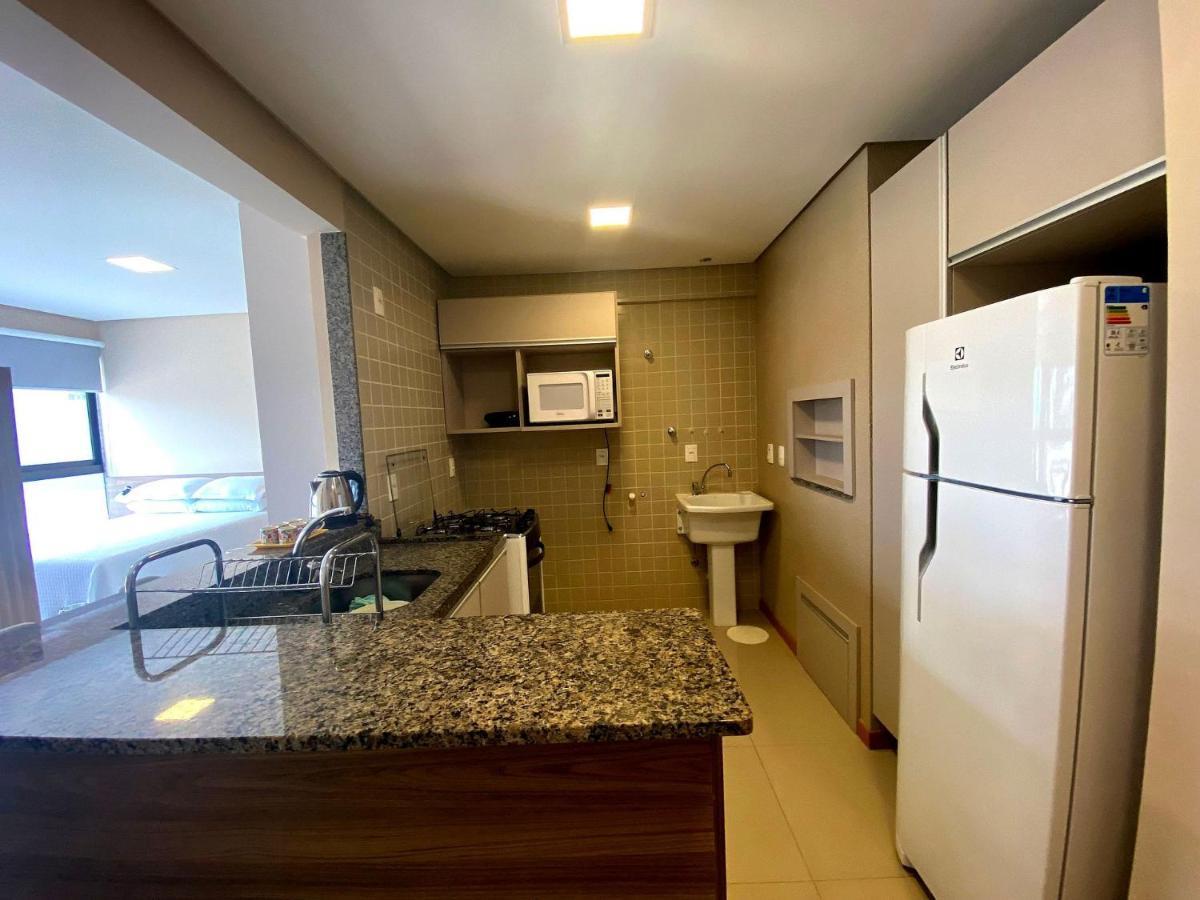 Loft Belga 2 Master Collection Apartment Passo Fundo Ngoại thất bức ảnh