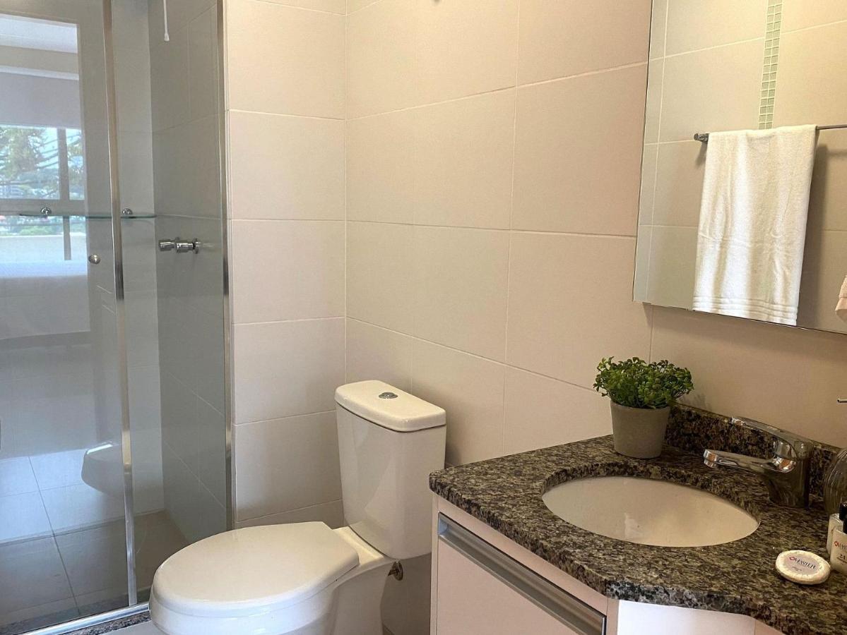 Loft Belga 2 Master Collection Apartment Passo Fundo Ngoại thất bức ảnh